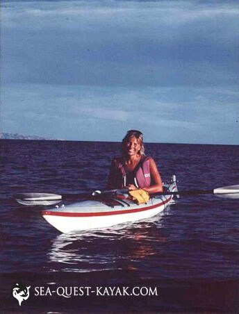 Maritine in Baja