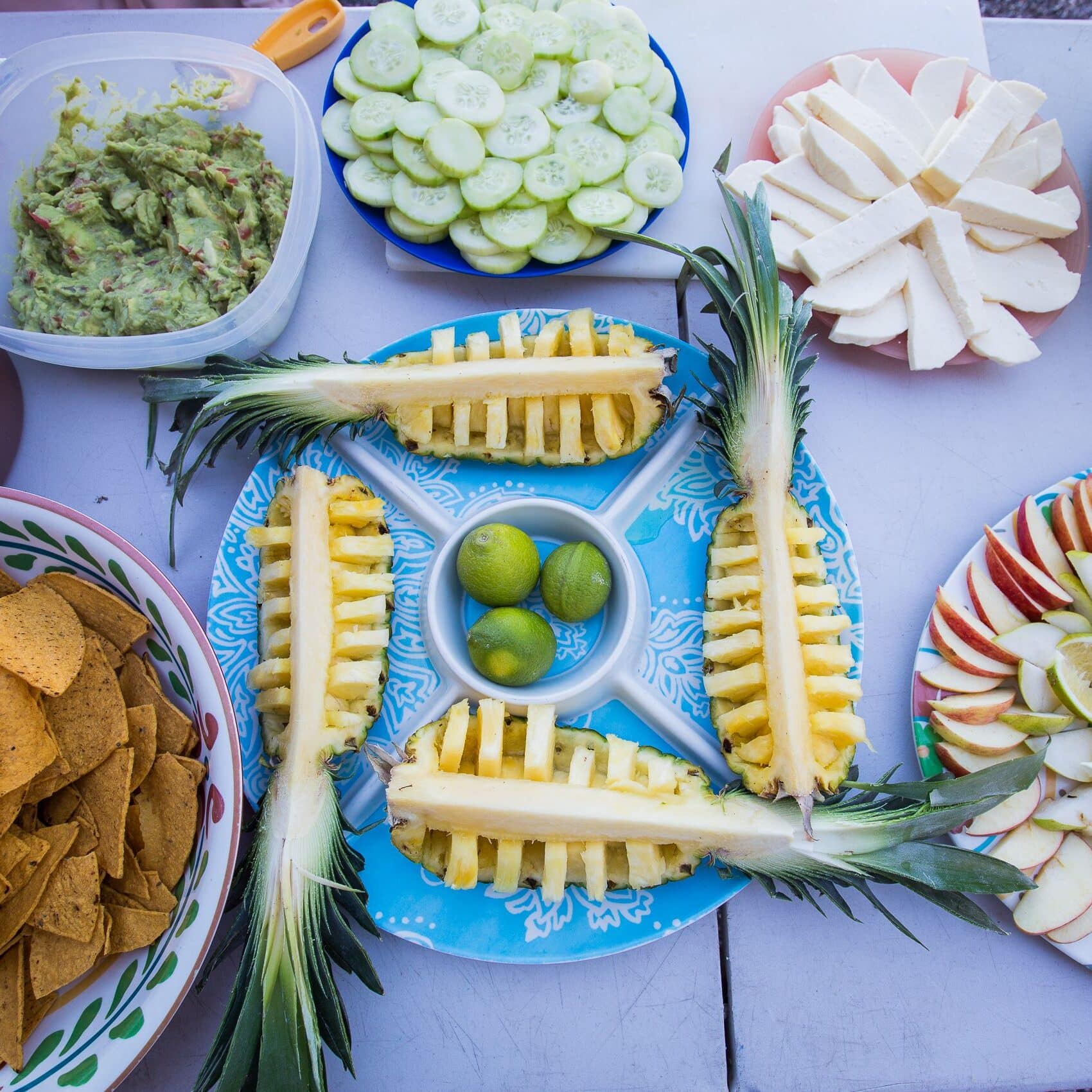 kayak-camp-cooking-baja-mexico