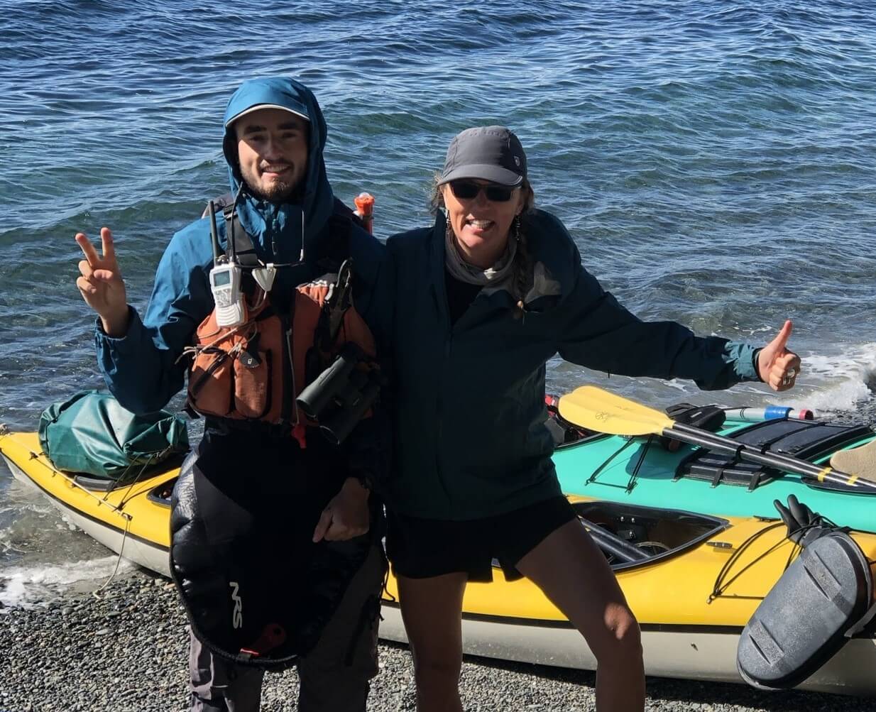 about sea quest kayak tours personable guides | Sea Quest Kayak Tours about sea quest kayak tours personable guides