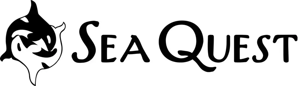 Sea Quest Kayak Tours Logo