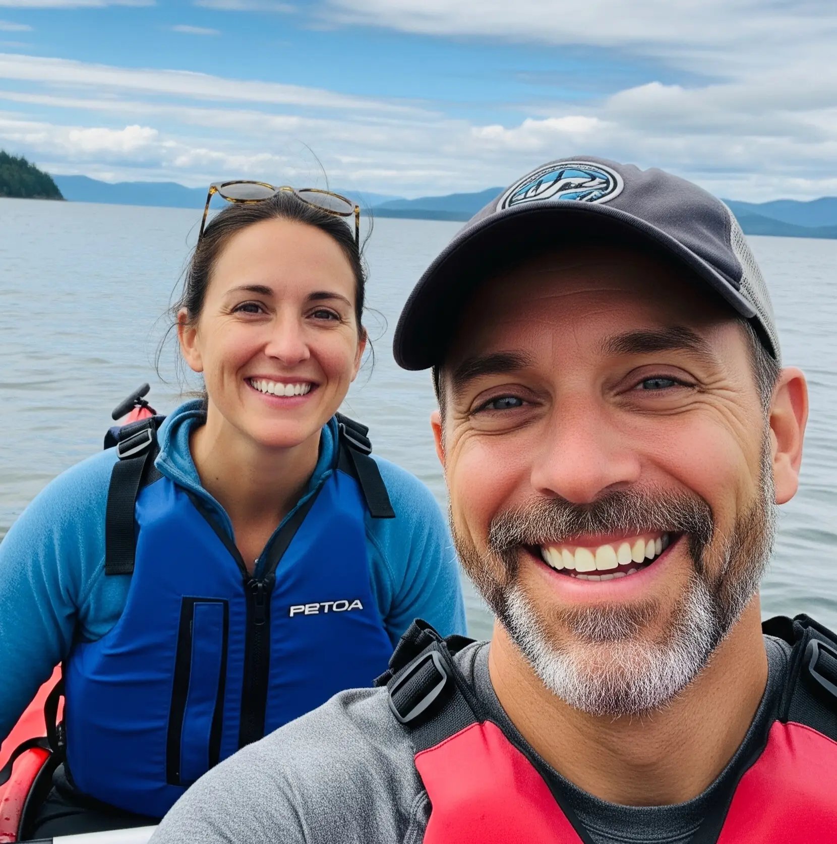 Kayak Tours San Juan Islands Friday Harbor